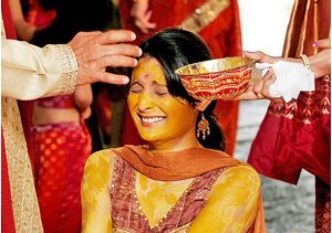 The Beauty of Indian Weddings