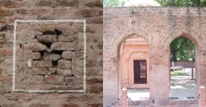 The unwanted renovation of Jallianwala Bagh 