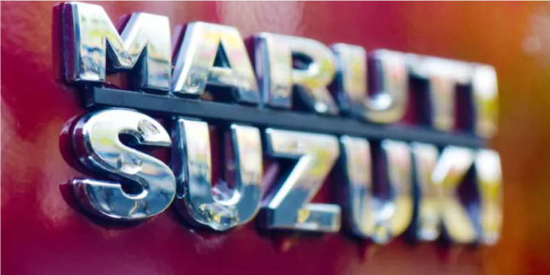 As chip production rises, brokers expect Maruti Suzuki's shares to rise