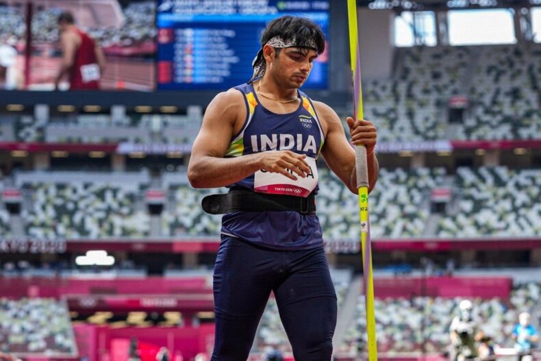 Olympic Medallist Neeraj Chopra Seems Pretty Sober About His Future