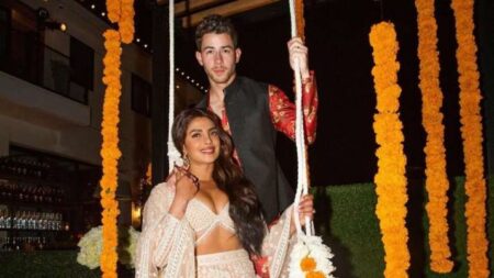 Divorce rumors of Nick Jonas and Priyanka Chopra
