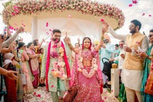 The Beauty of Indian Weddings