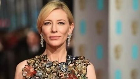 cate with new award