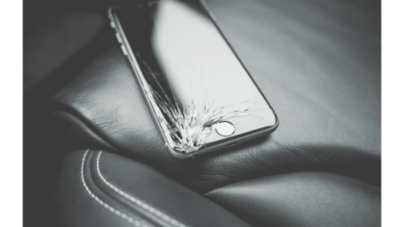 Data Recovery From Android Phone With Broken Screen