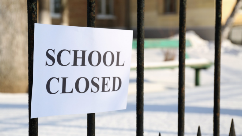 Delhi schools, colleges closed again due to rising cases of Omicron