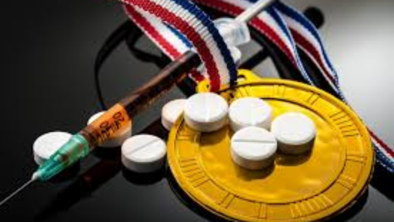 Doping in Indian Sports