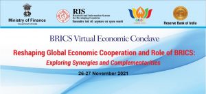 BRICS Nations: Strengthening the Coop