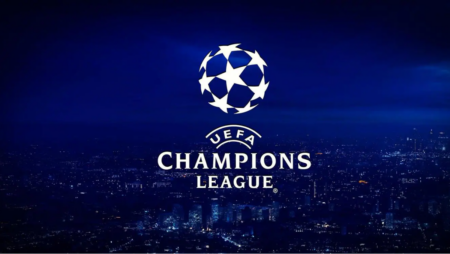European football association Championship league
