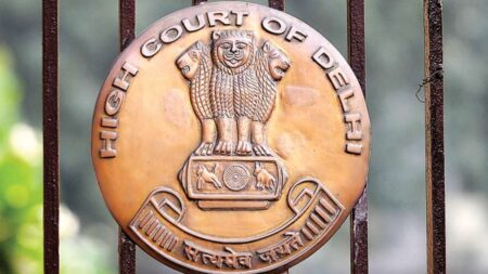 DELHI HIGH COURT ON MARITAL RAPE EXEMPTION
