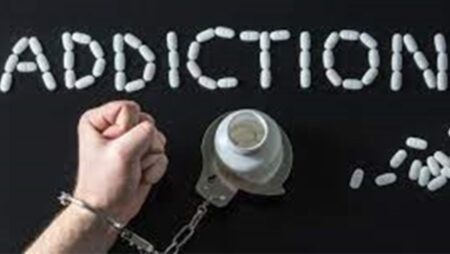 Drug Abuse & Addiction: The Brain Effect