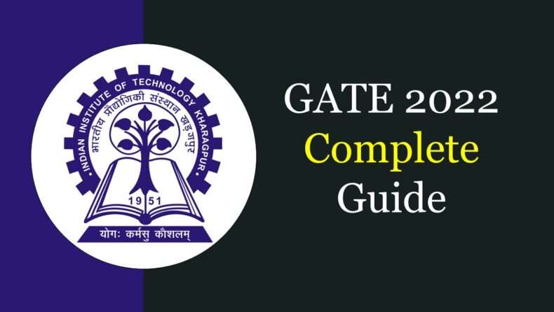 GATE 2022 Admit Card released: Exam, Schedule Detail and Guidelines.