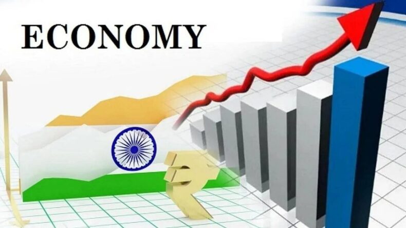 Indian economy by year-end may witness post-pandemic economic reset: Finance Ministry.