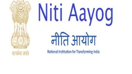 NITI Aayog on work to develop state competitive index.