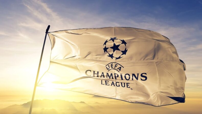 Super UEFA Champions league