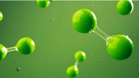 GREEN HYDROGEN-A SUSTAINABLE ENERGY