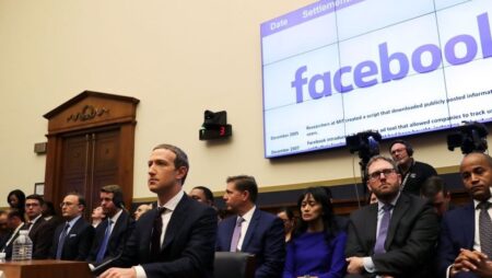 FTC WILL HAVE TO PROVE THE CLAIM ON FACEBOOK