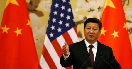 Xi Jiping's New world order - Asiana Times