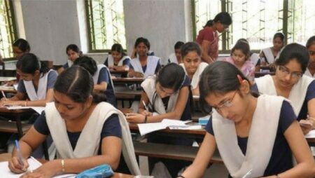 The Failure of Bihar's Female Education System.