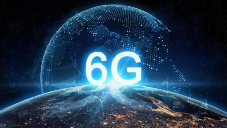 Tech Companies race against each other to launch 6G