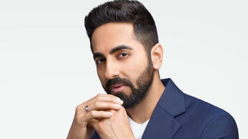 Ayushmann Khurrana explains his ten-year film career, including the one that started it all.