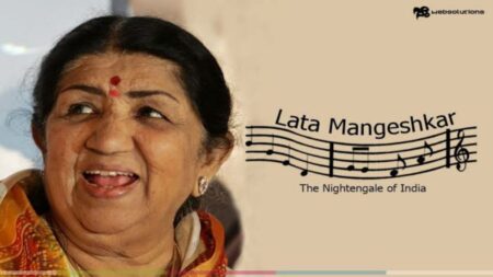 Legendary singer, Lata Mangeshkar health, is stable, says Maharashtra Health Minister Rajesh Tope