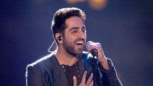 Ayushmann Khurrana explains his ten-year film career, including the one that started it all.