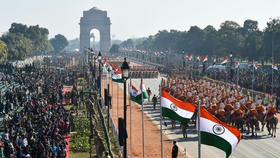 Republic Day 2022- No foreign guests