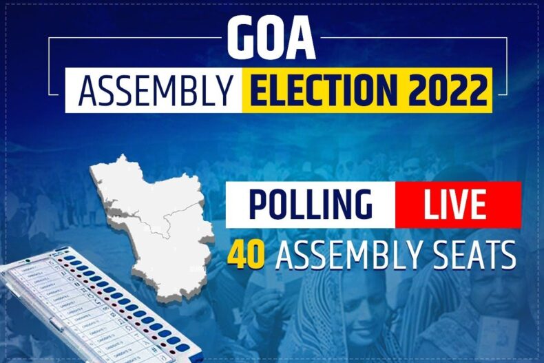 Goa assembly elections, conclusion, and turnout