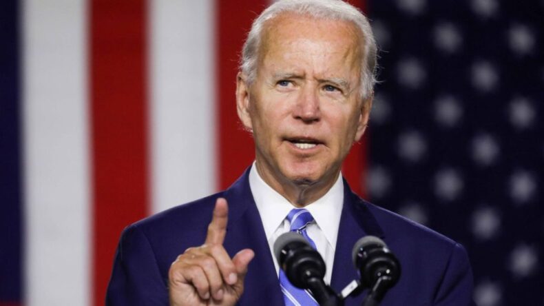 Russia Declares War On Ukraine, Joe Biden Condemns Putin’s ‘Unprovoked’ & ‘Unjustified’ Attack.
