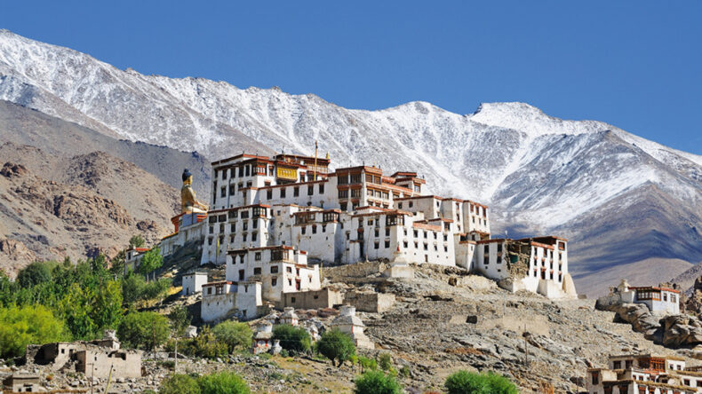 Ladakh Fights Centralization to Preserve Identity, Culture