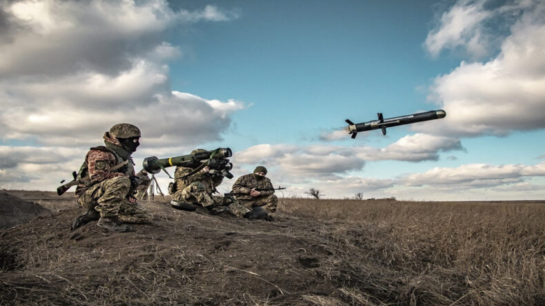 Russian Military: Targeting Ukrainian Airbases and Military Assets, Not Civilians