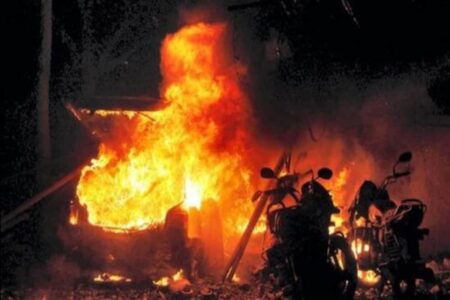 38 sentenced to death: 2008 Ahmedabad serial blasts case