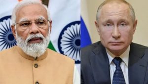 Ukraine seeks help from Modi to intervene in the situation of crisis - Asiana Times