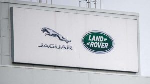 Jaguar & Nvidia in Partnership