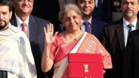Budget 2022, the trigger for rapid growth and a new India, says Yezdi Nagporewalla.