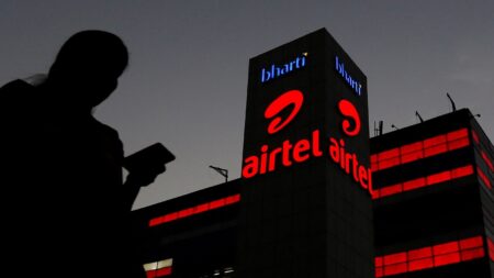 Airtel down: Network & broadband service outage across India