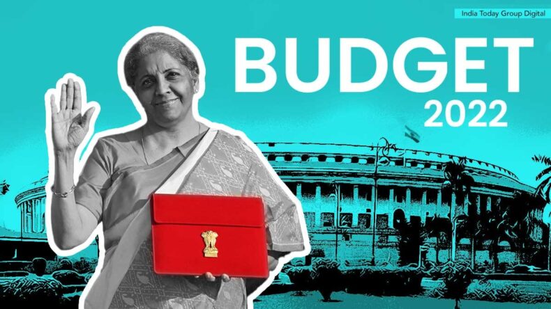 Budget 2022, the trigger for rapid growth and a new India, says Yezdi Nagporewalla.