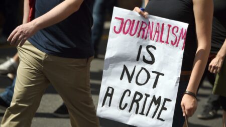 Turkey Escalates its Assault on Press Freedom