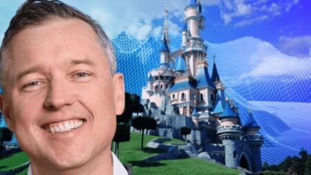 Mike White to lead Disney metaverse strategy