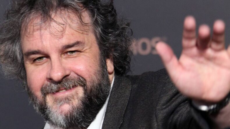 Forbes highest-paid 2022, LOTR director tops the list of Entertainers