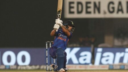 IND vs. SL: Ishan Kishan, Rishabh Pant to create new T20 records