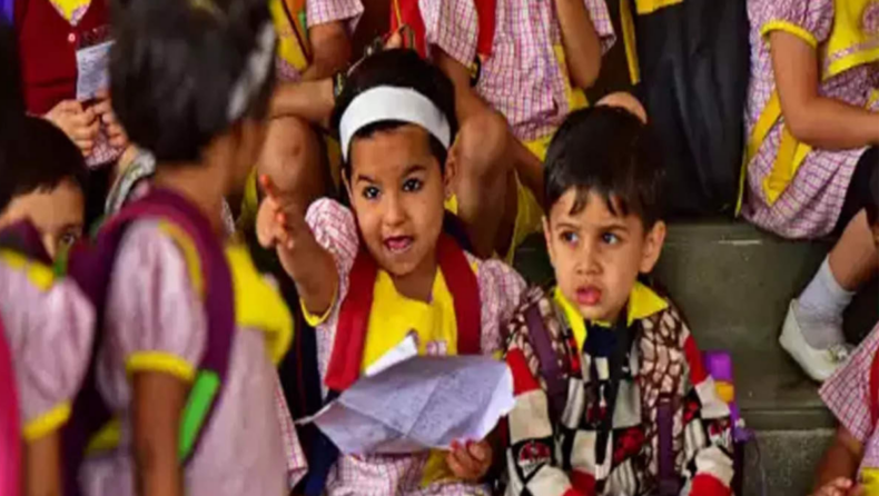 Goa pre-schools commence on Monday, uniforms are not required