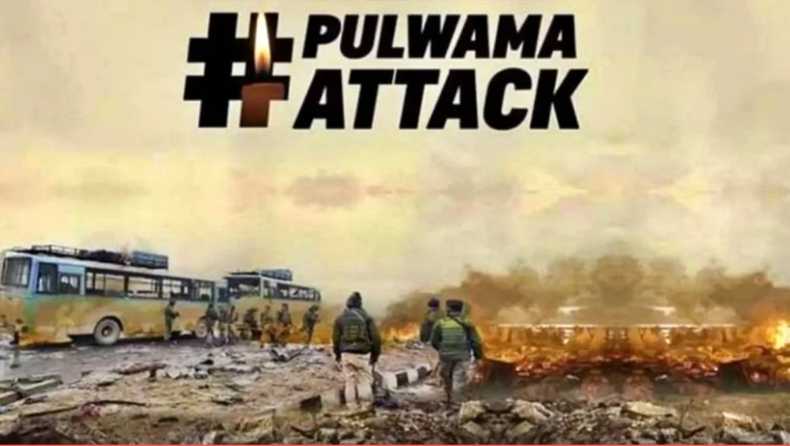 3 years of Pulwama attack: Remembering the Black Day, When India lost 40 CRPF Jawans