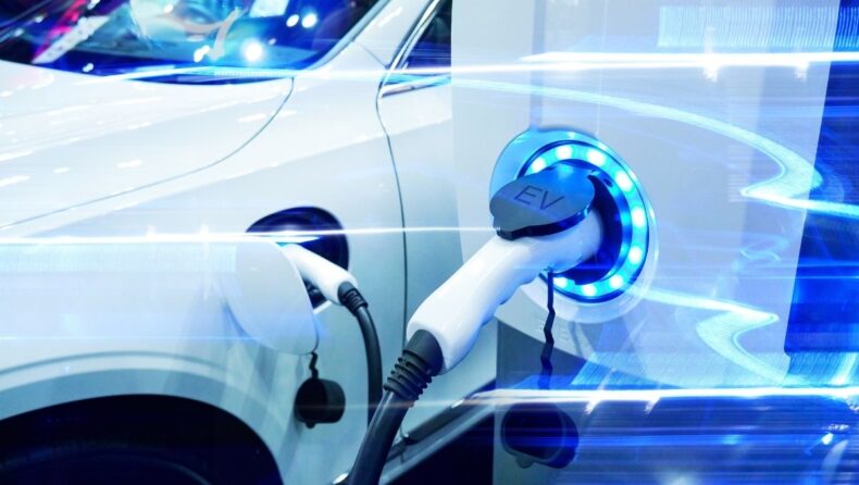 Five benefits of an Electric Vehicle