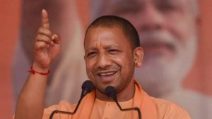 Yogi Adityanath Warns State: UP might become Kashmir, Bengal