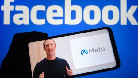 Mark Zuckerberg loses $29 billion as Meta crashes