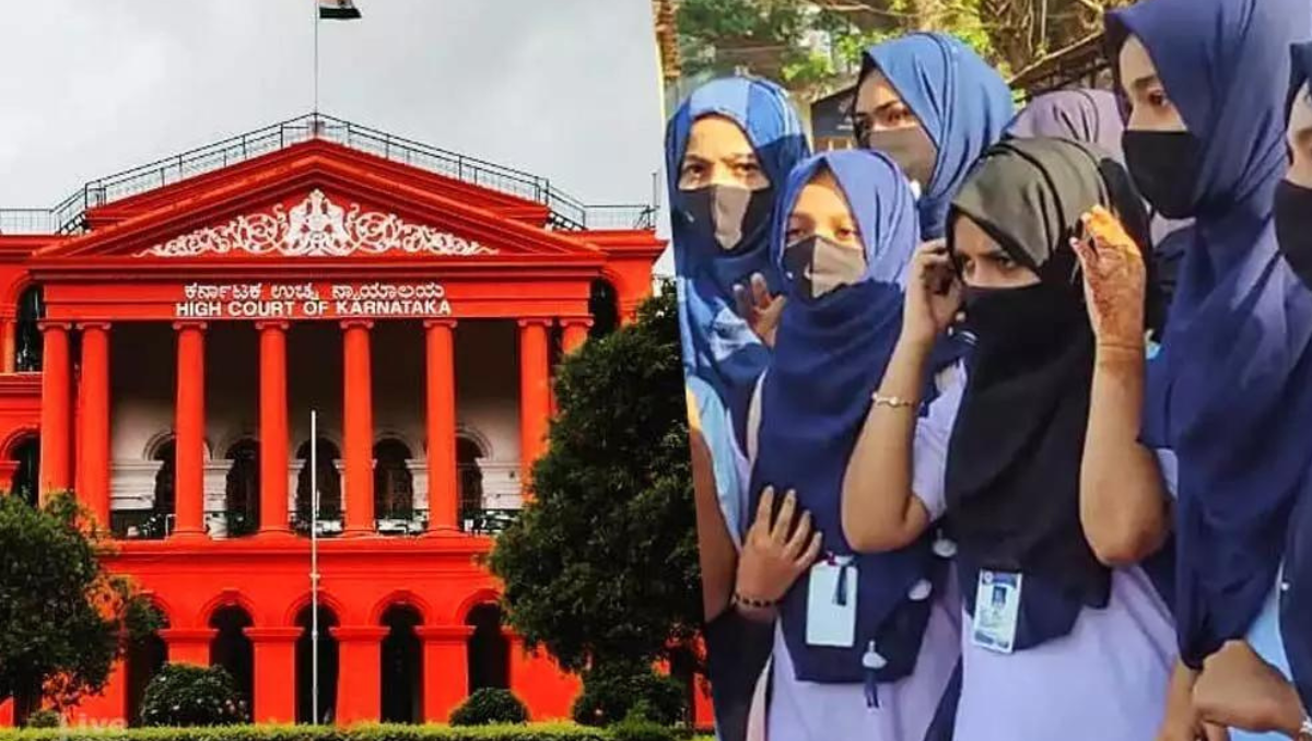 High Courts adjourn hearing to Wednesday: Karnataka Hijab Row