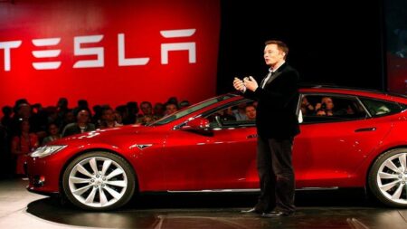 Govt on Tesla: Local production required for launch in India