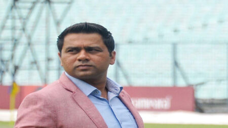 Aakash Chopra believes the young 29-year-old star will be the most expensive Indian bowler in the IPL auction.