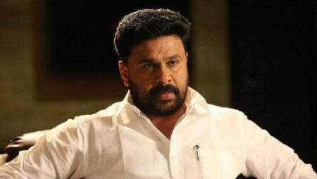 Kerala High Court grants anticipatory bail to Dileep in a murder case